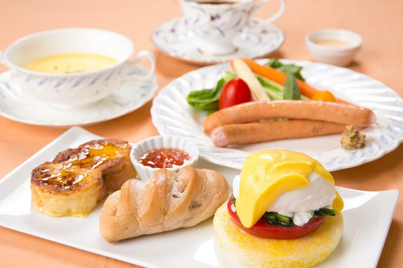The Guernsey Hotel & Resort Taketa Exteriér fotografie