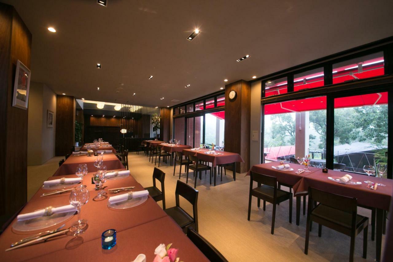 The Guernsey Hotel & Resort Taketa Exteriér fotografie