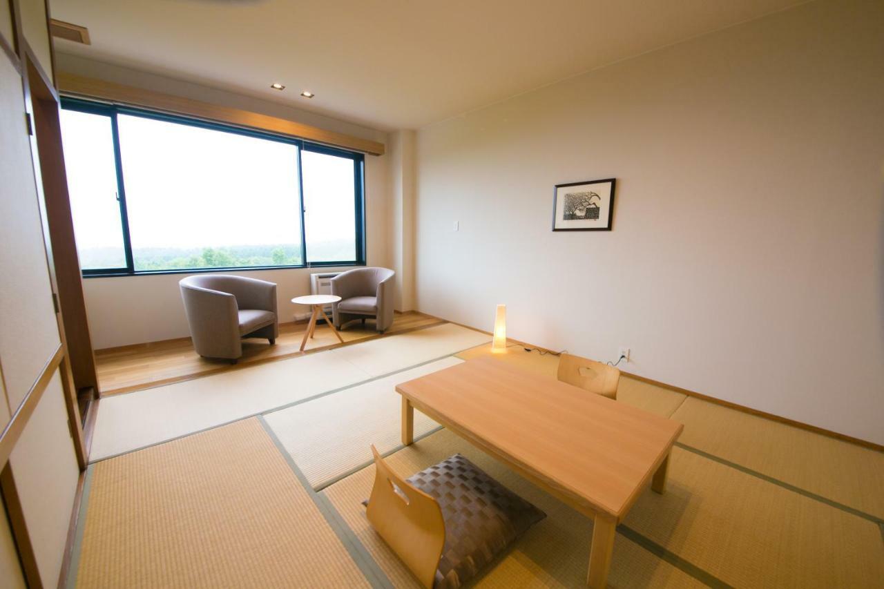 The Guernsey Hotel & Resort Taketa Pokoj fotografie