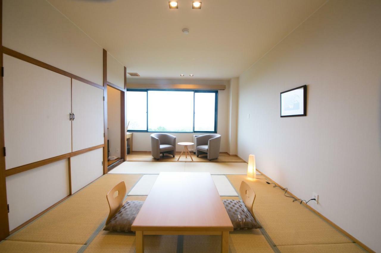 The Guernsey Hotel & Resort Taketa Exteriér fotografie