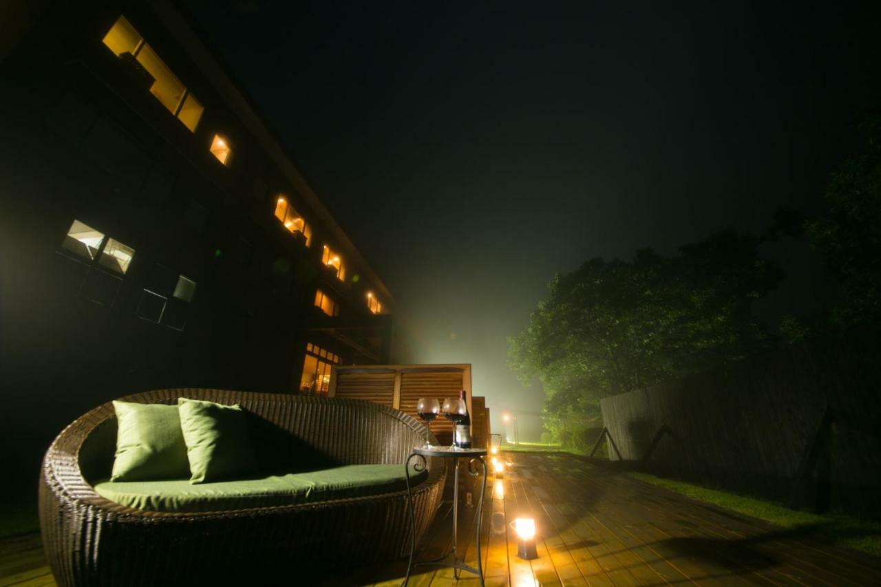 The Guernsey Hotel & Resort Taketa Exteriér fotografie