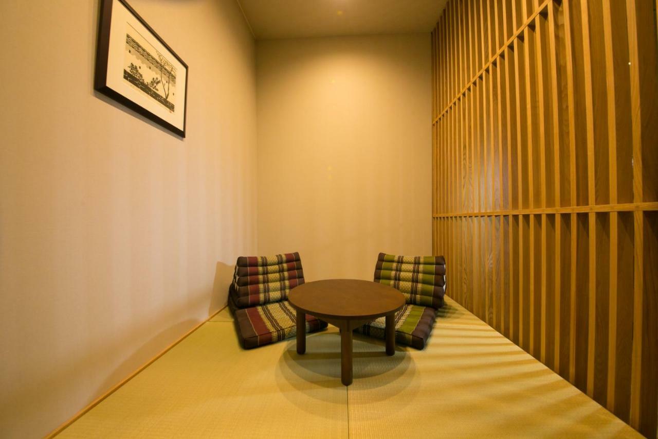 The Guernsey Hotel & Resort Taketa Exteriér fotografie