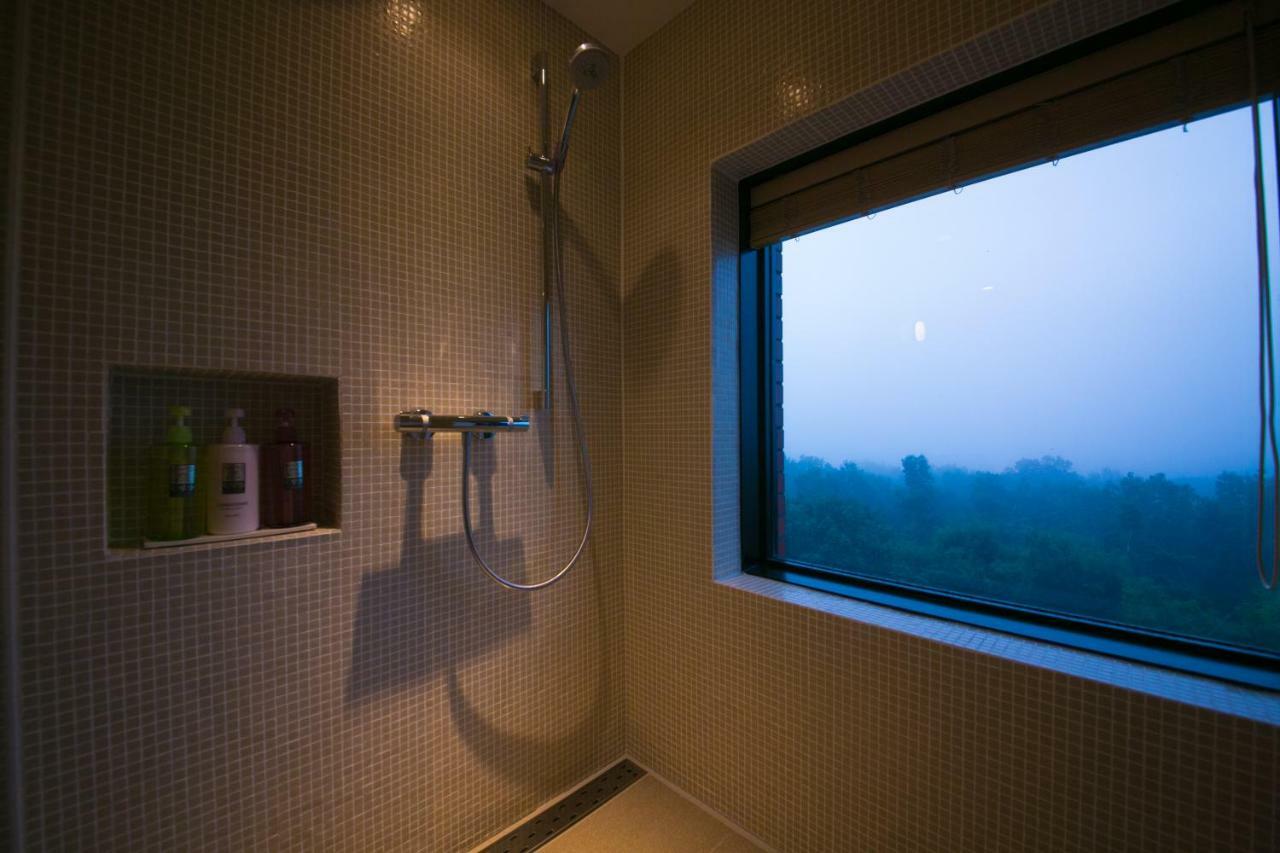 The Guernsey Hotel & Resort Taketa Exteriér fotografie