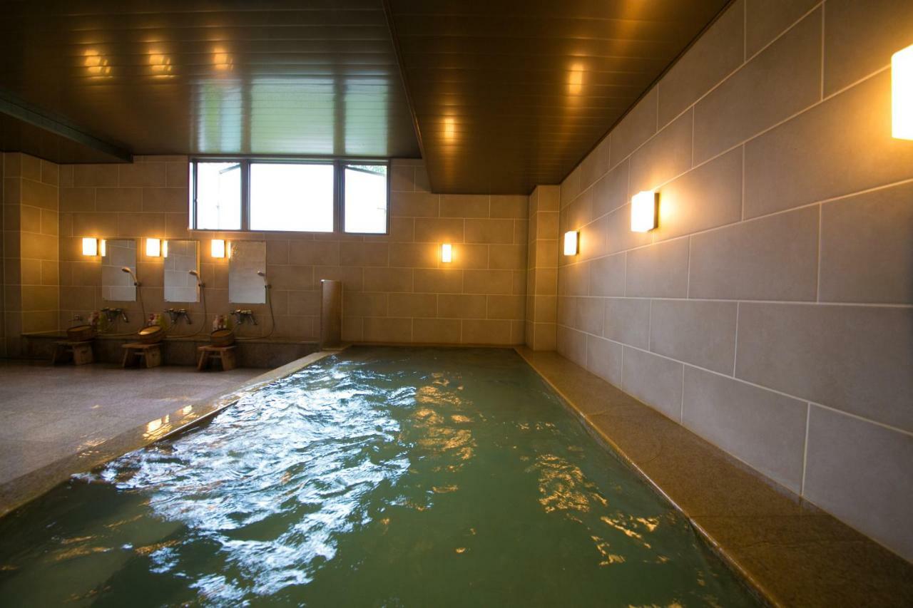 The Guernsey Hotel & Resort Taketa Exteriér fotografie