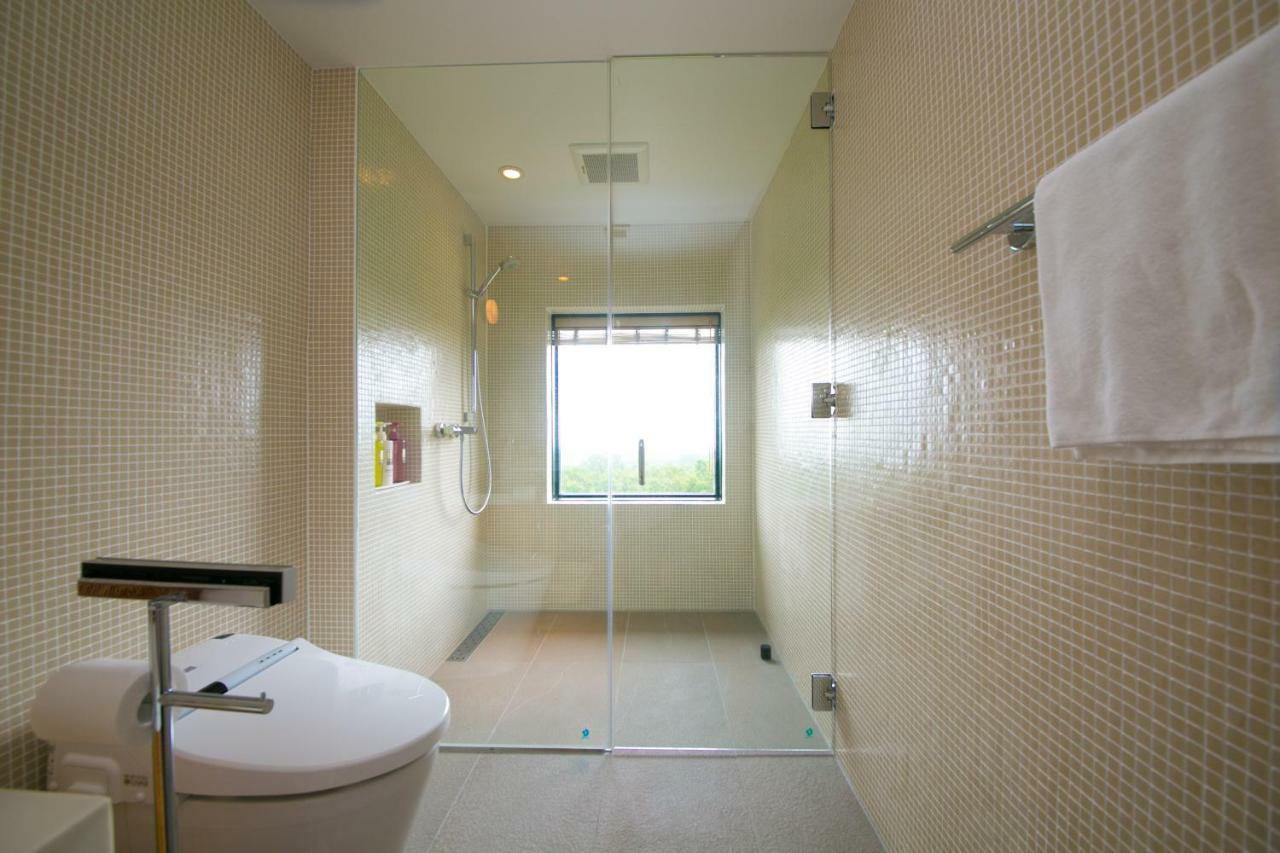 The Guernsey Hotel & Resort Taketa Exteriér fotografie