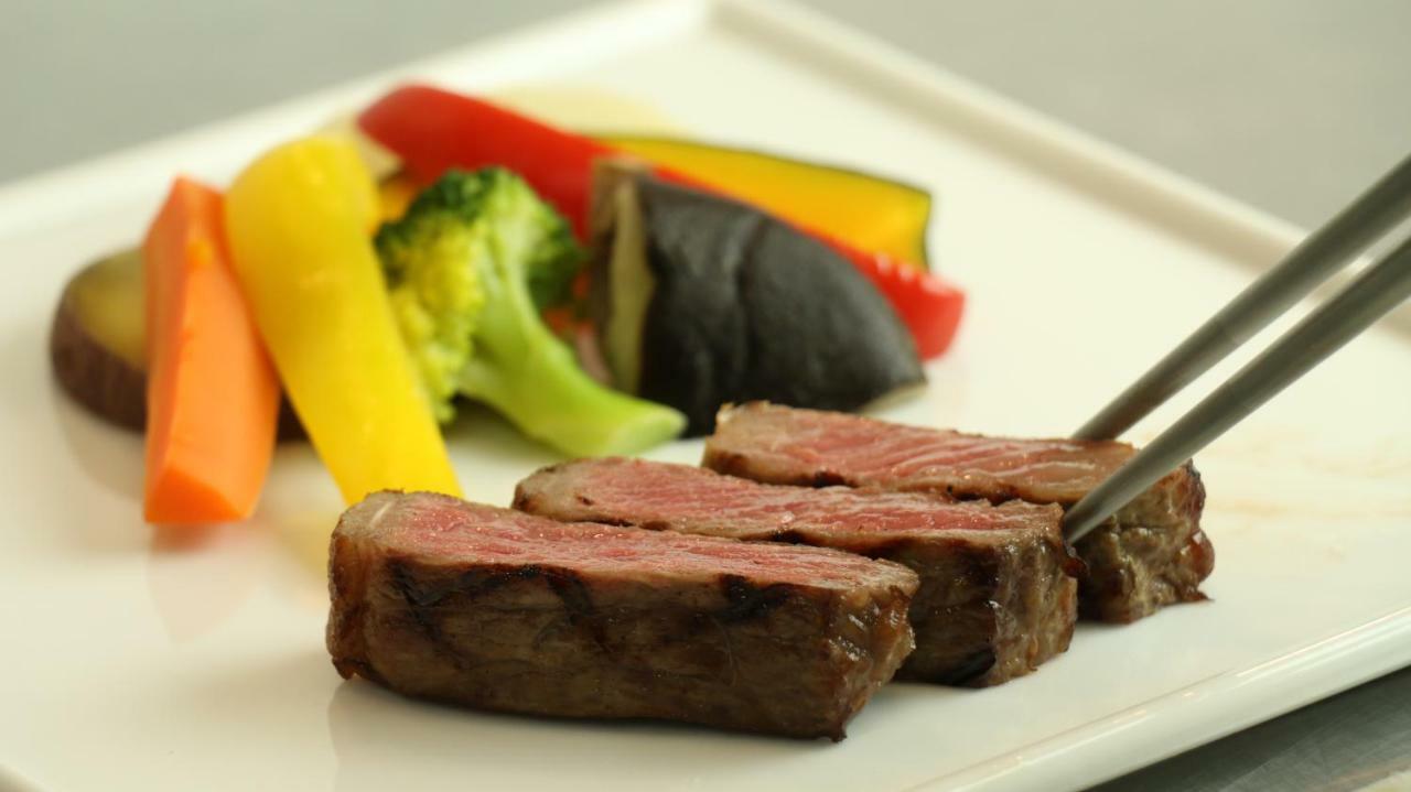 The Guernsey Hotel & Resort Taketa Exteriér fotografie