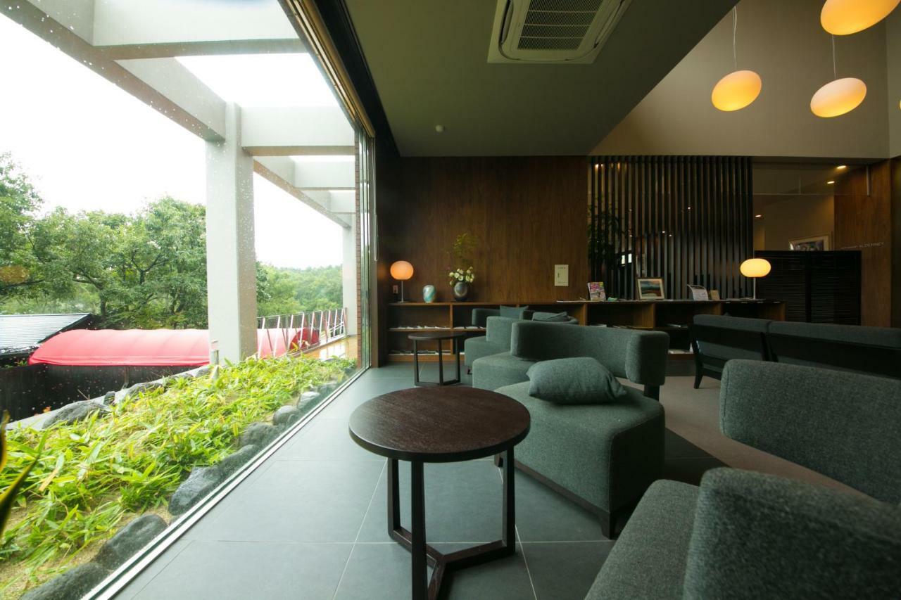 The Guernsey Hotel & Resort Taketa Exteriér fotografie
