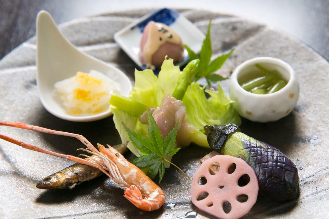The Guernsey Hotel & Resort Taketa Exteriér fotografie