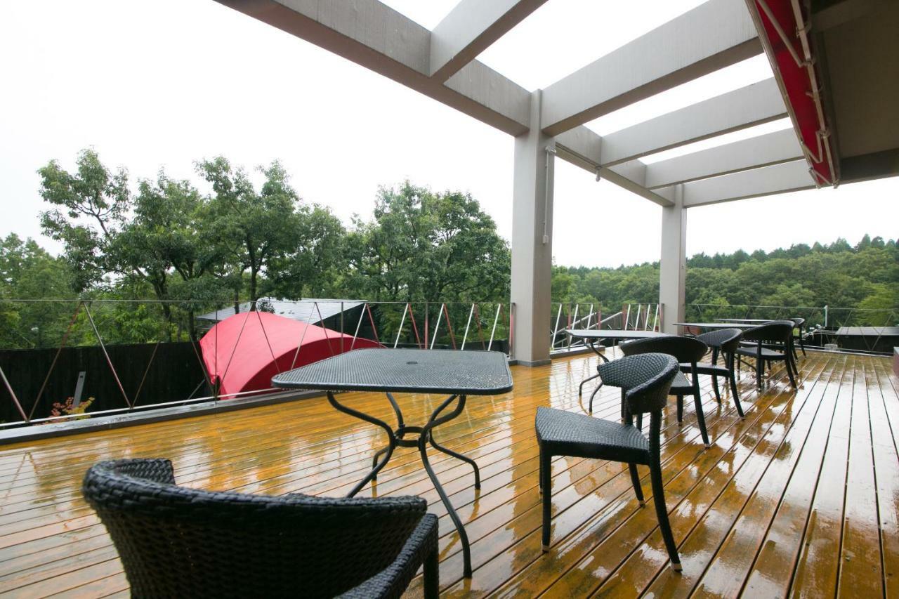 The Guernsey Hotel & Resort Taketa Exteriér fotografie