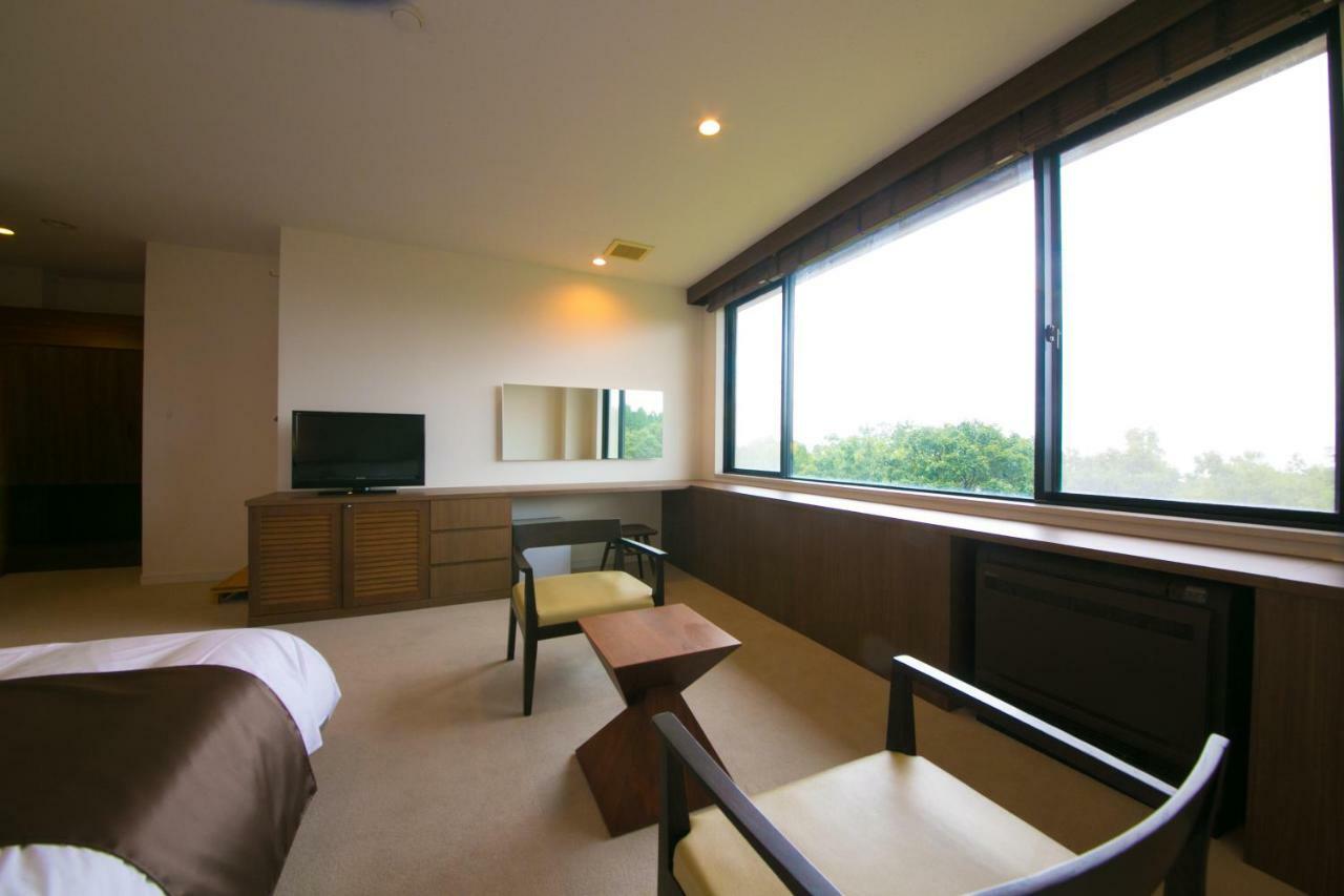The Guernsey Hotel & Resort Taketa Exteriér fotografie
