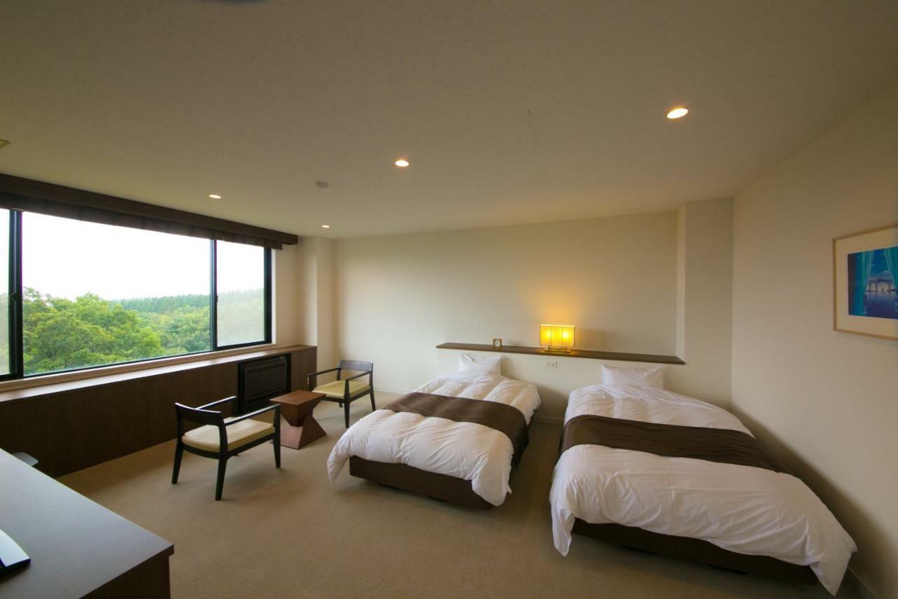 The Guernsey Hotel & Resort Taketa Exteriér fotografie